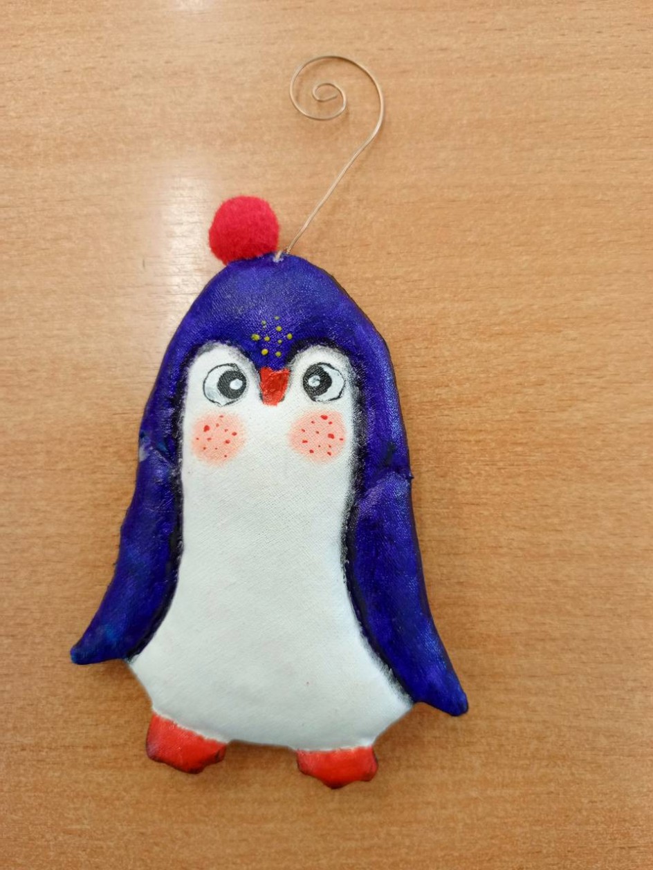 «Пингвинчик»