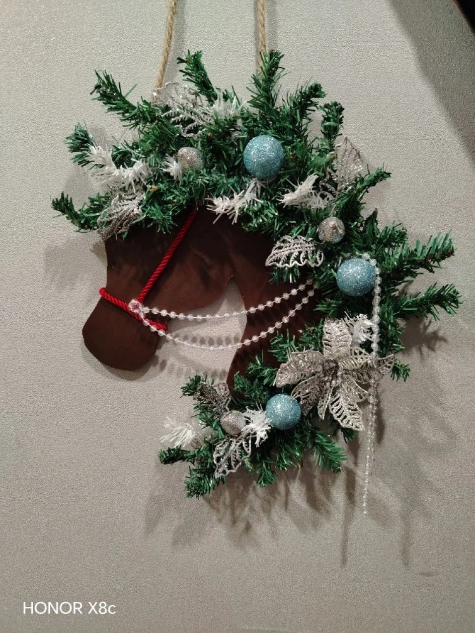 «Символ 2026 года»