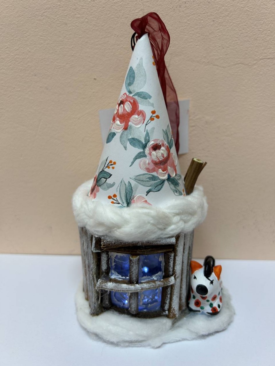 Дымковская Слобода