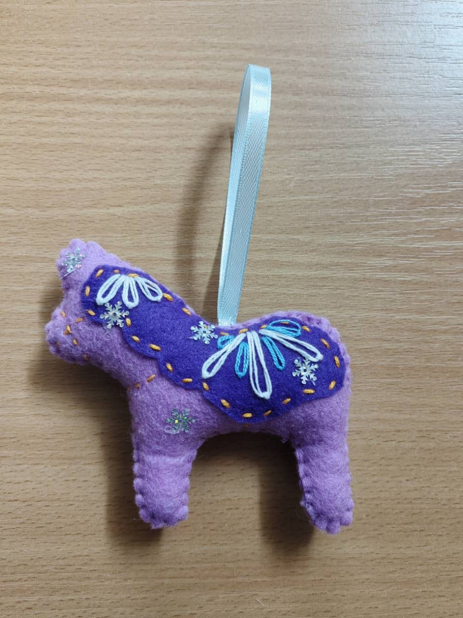 Символ года