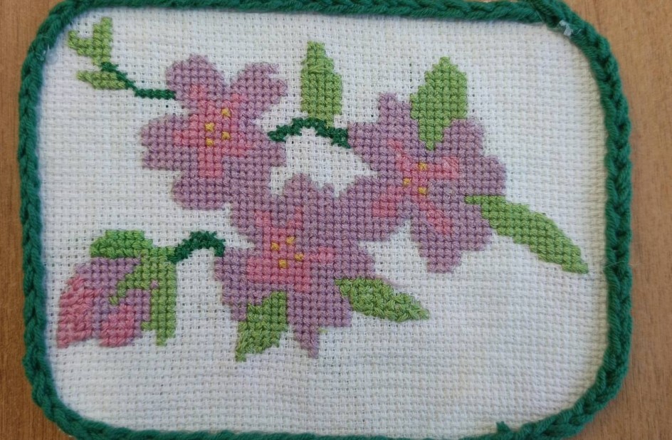 Цветы жизни