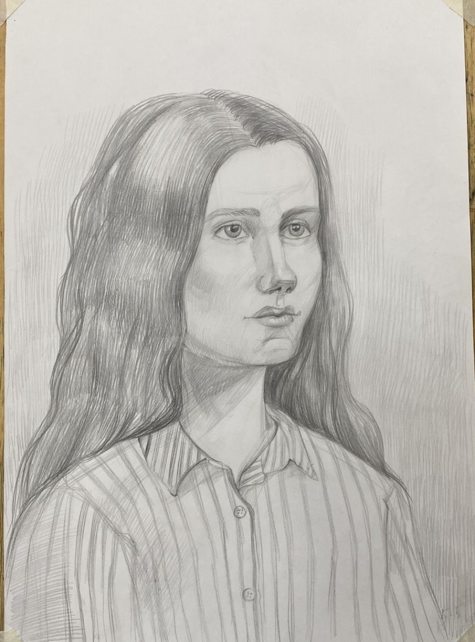 Любимая мама