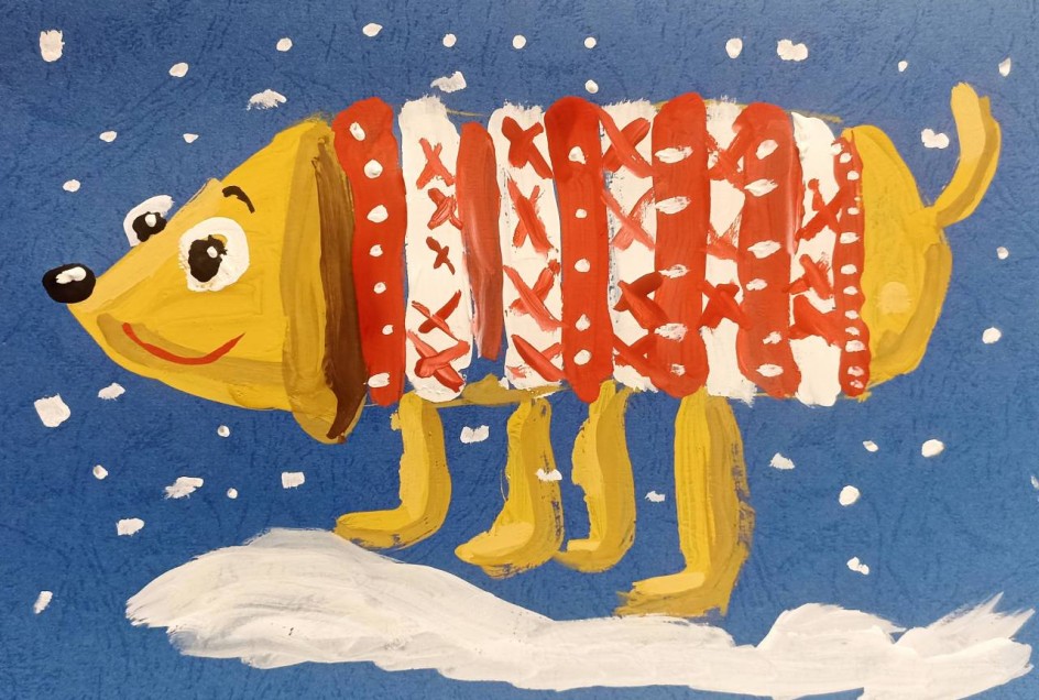 Верный друг