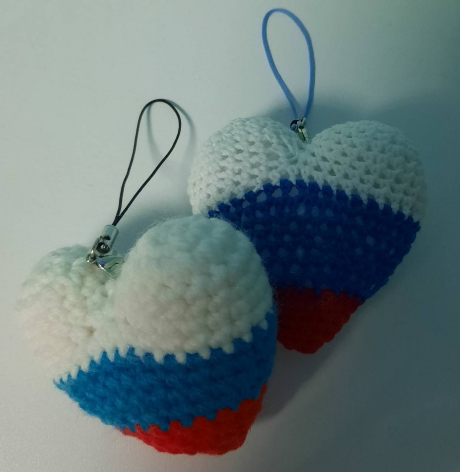 Сердце патриота