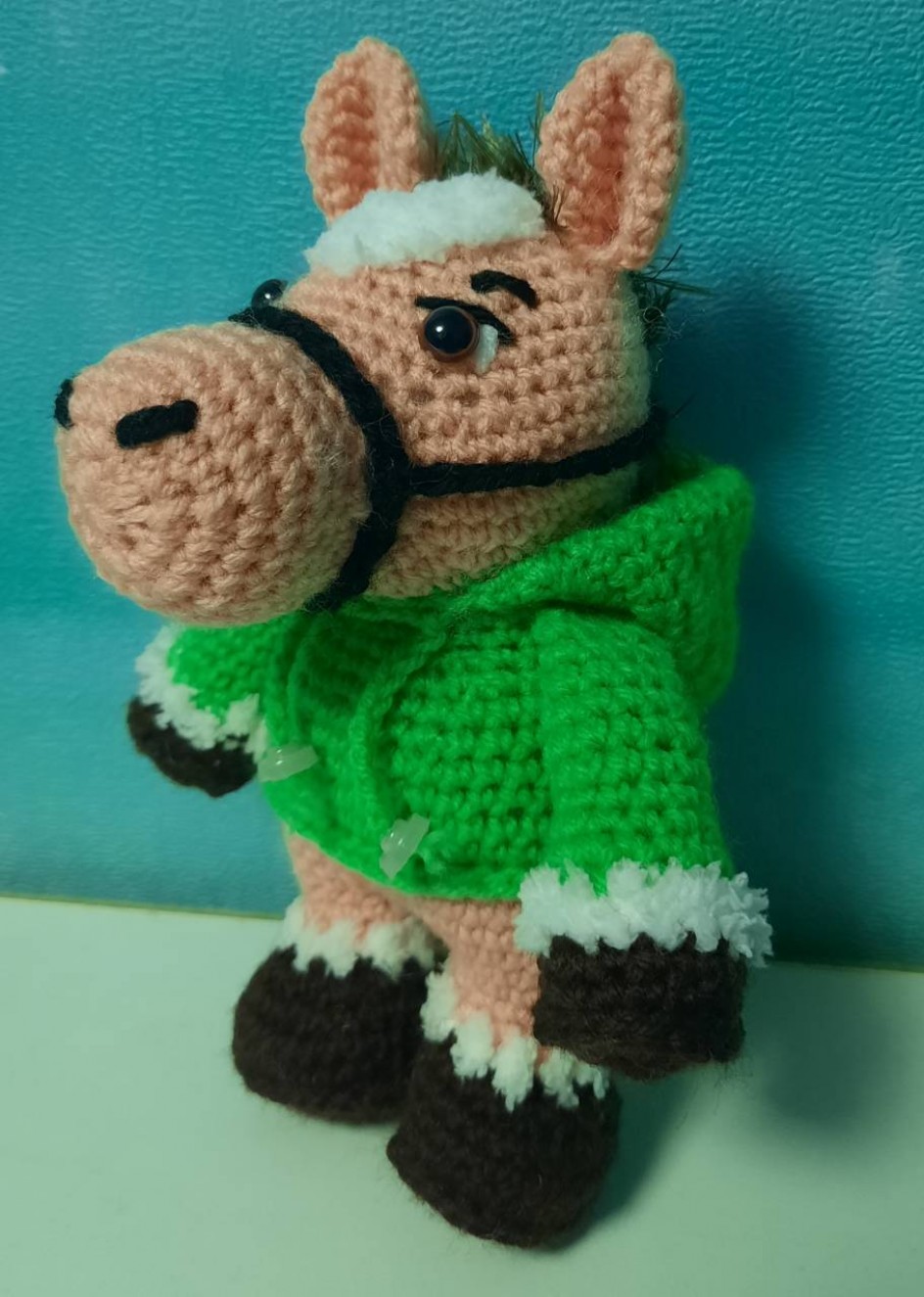 Талисман 2026 года