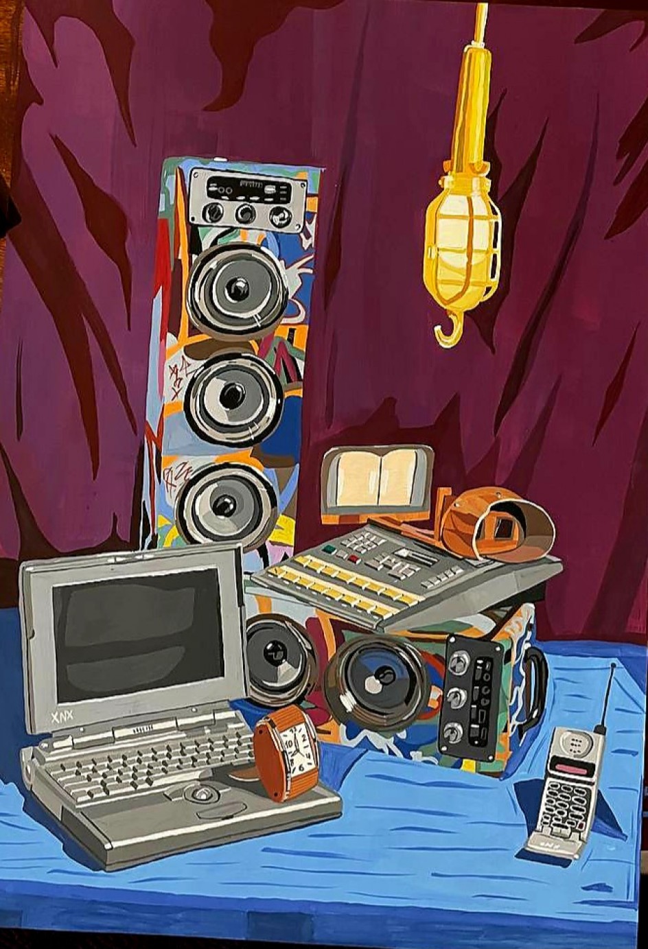 "Искусство в деталях"