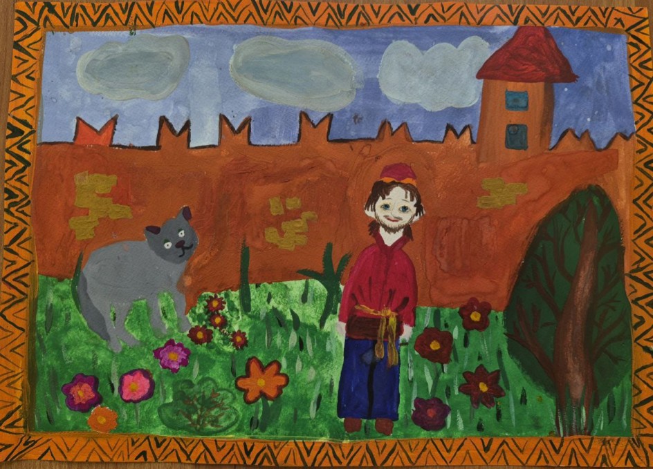 Иван Царевич