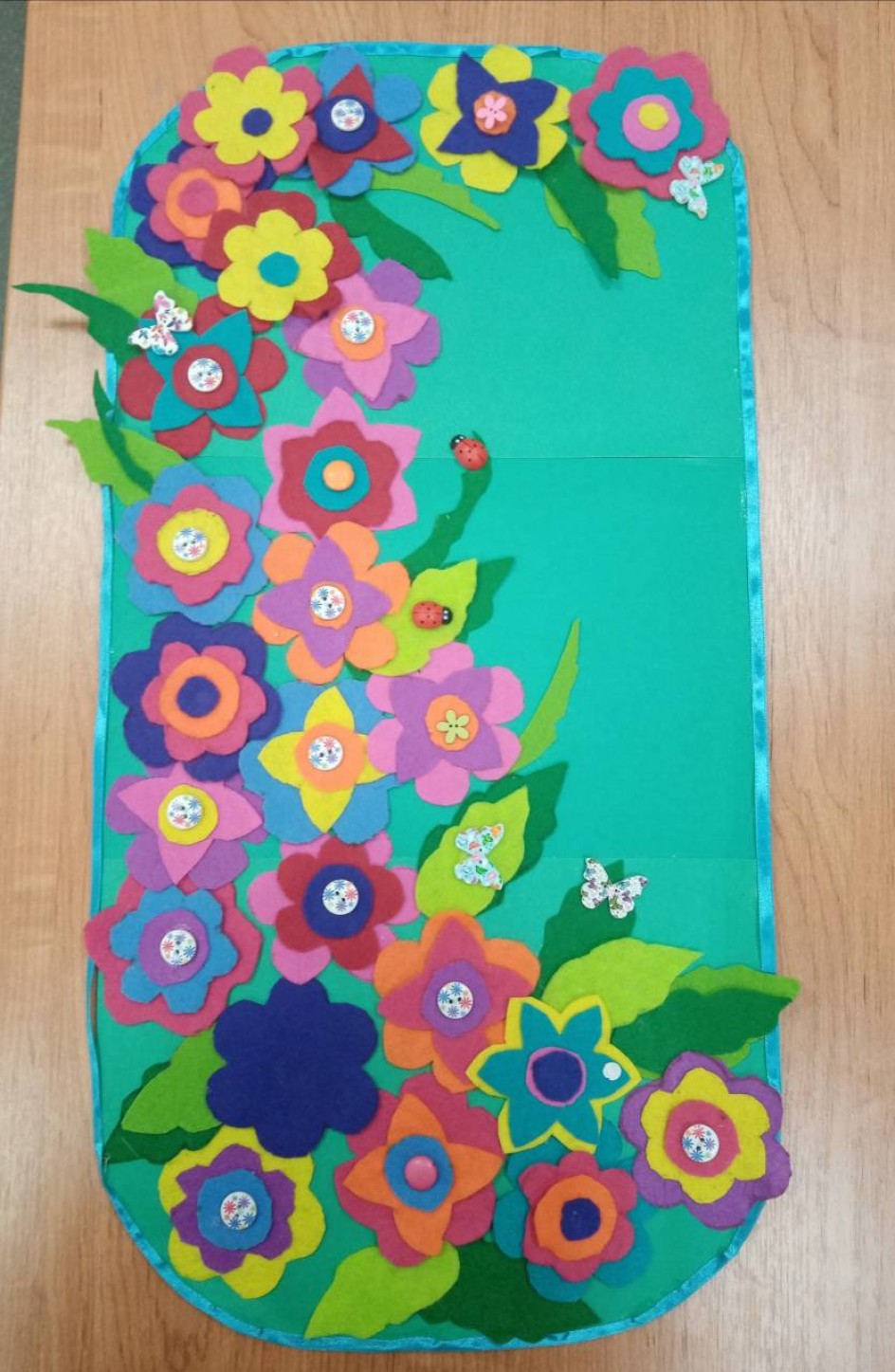 Все цветы для мамы