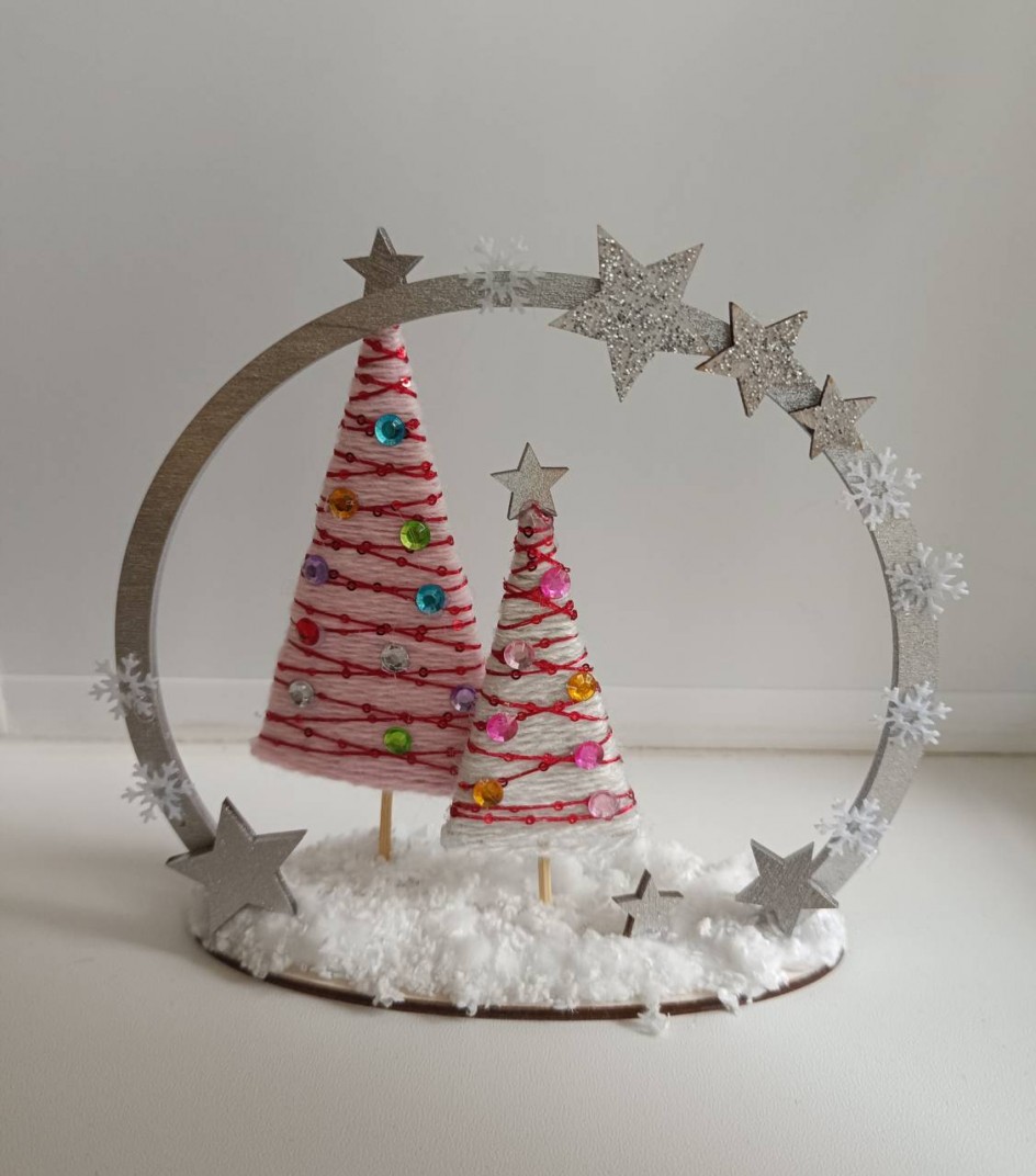 "НОВОГОДНИЕ ЧУДЕСА"