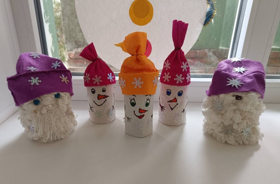 "ЛЕСНАЯ БРАТВА"