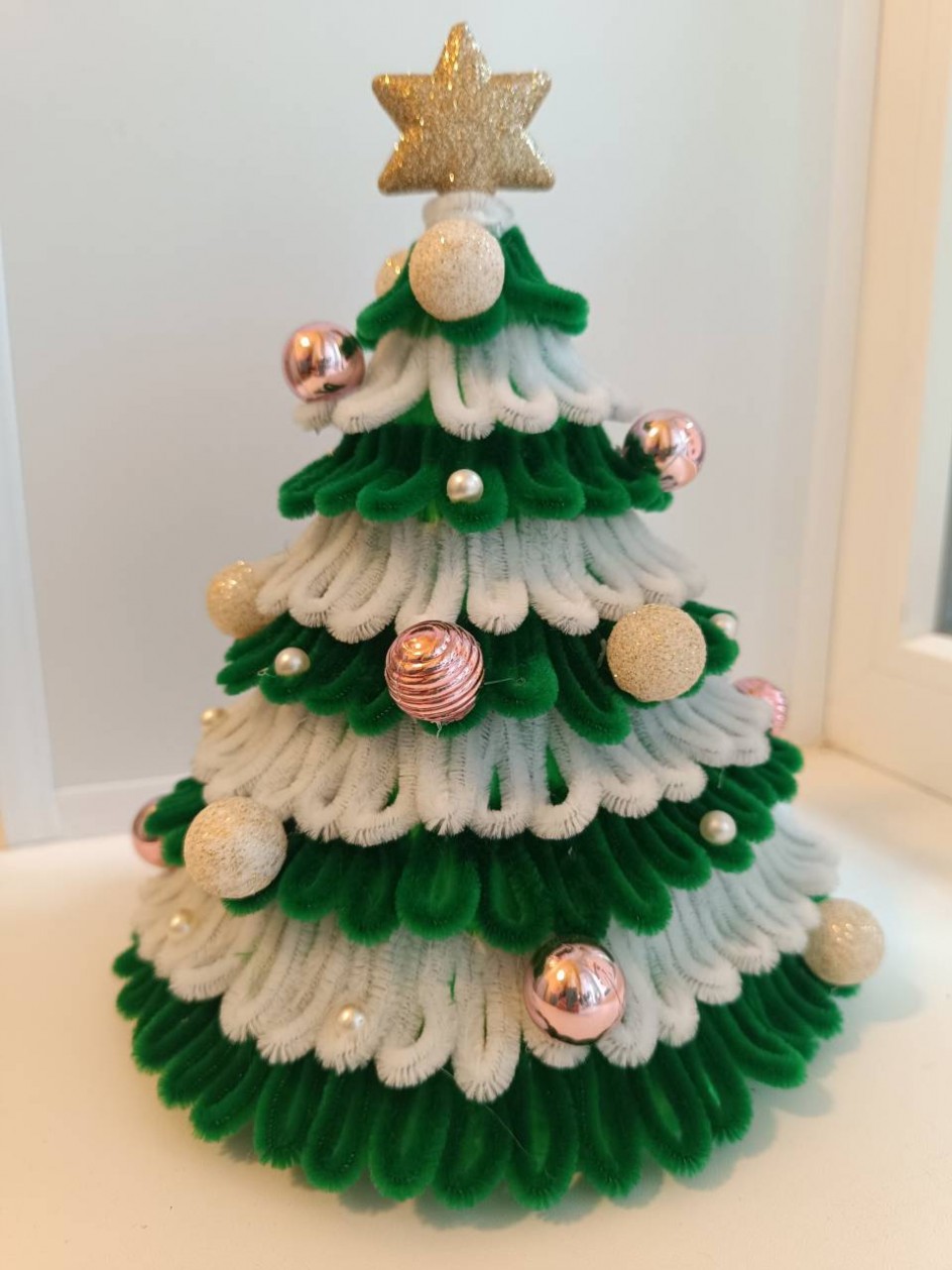 "НОВОГОДНЯЯ ЁЛКА"