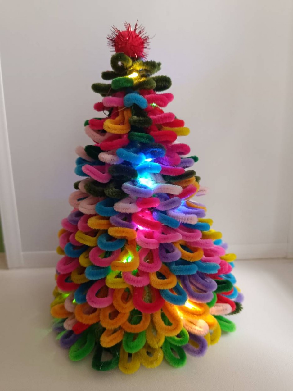 "НОВОГОДНЯЯ ЁЛКА"