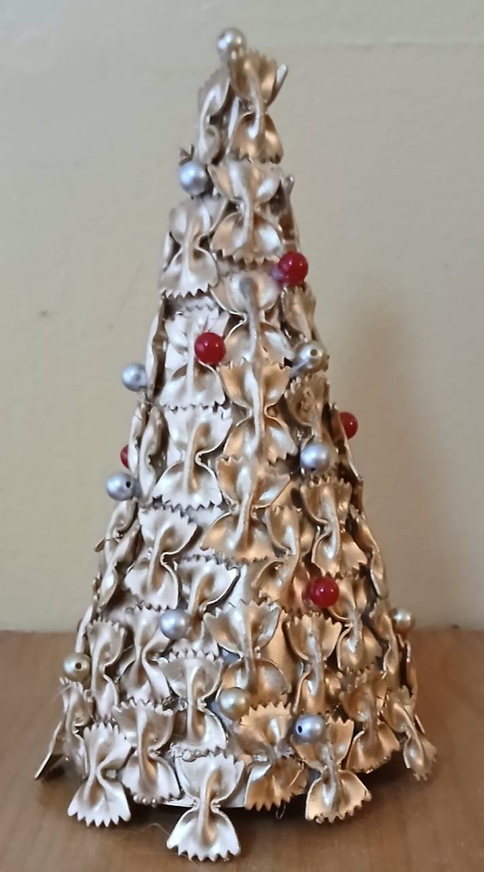 "Новогодняя ёлочка"