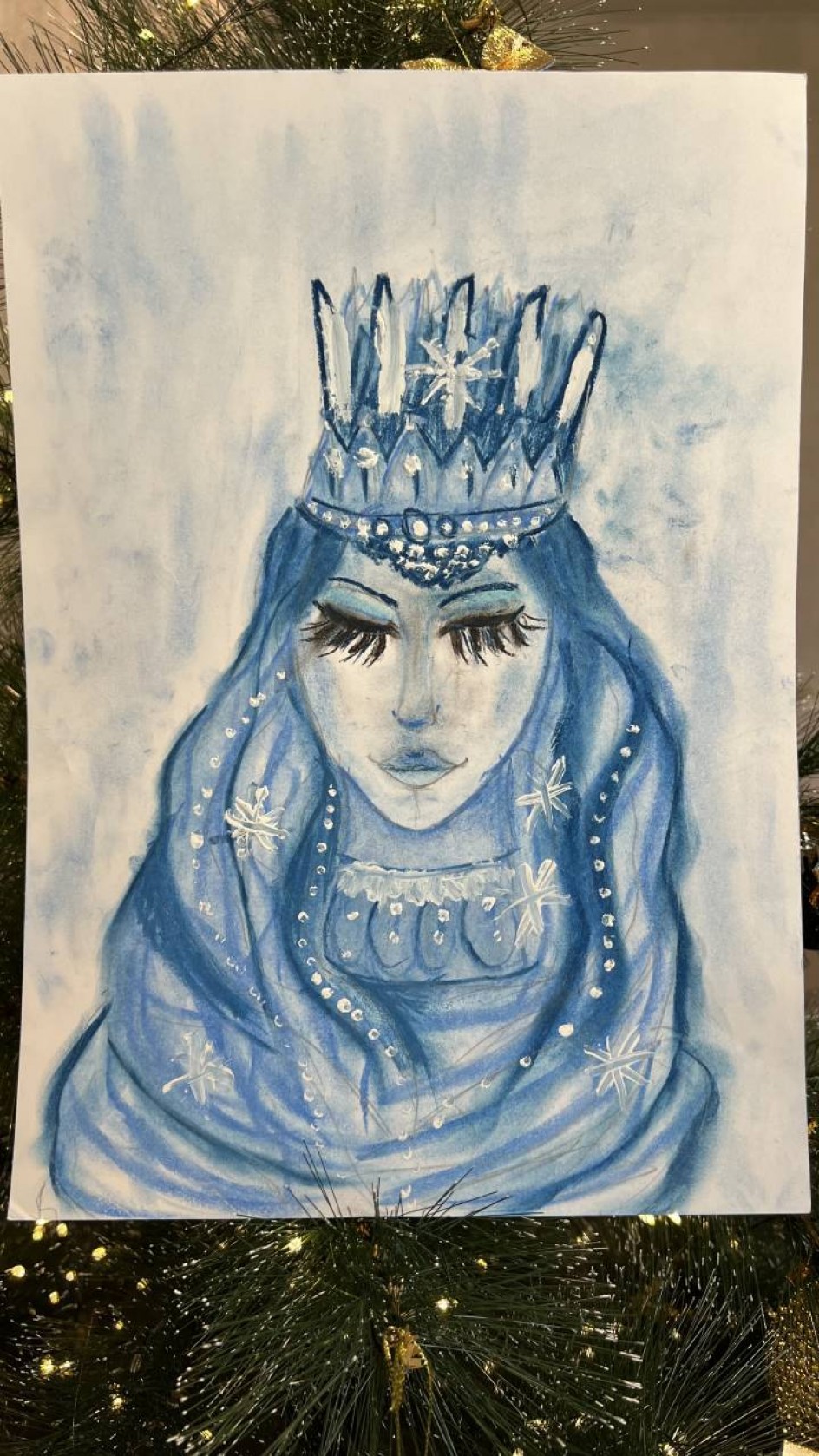 Снежная королева