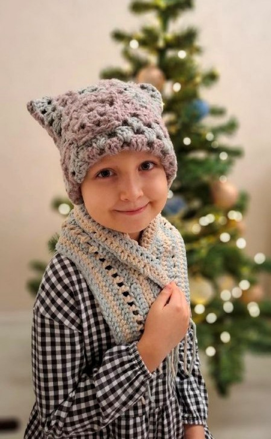 Комплект "Новогодний"