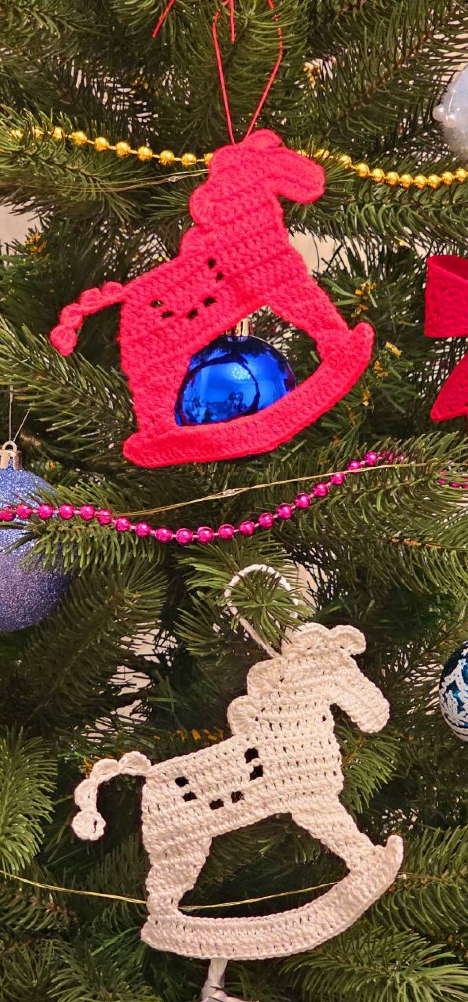 Ёлочные игрушки