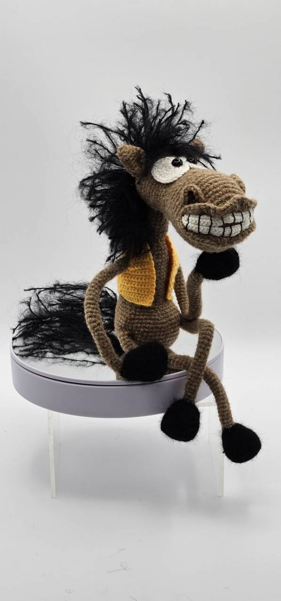 Конь Виктор