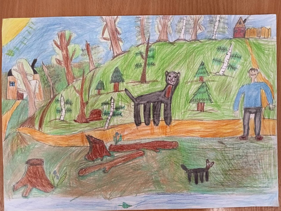 Если с другом вышел в путь, веселей дорога...