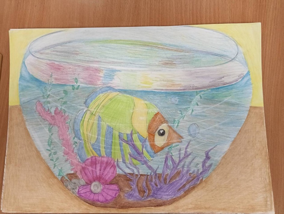 Мой друг Молчун