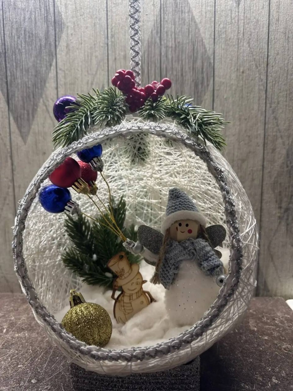 Ангелок Счастья