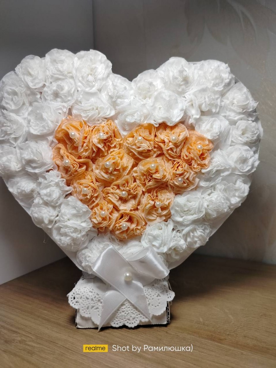 Для моей мамочки!