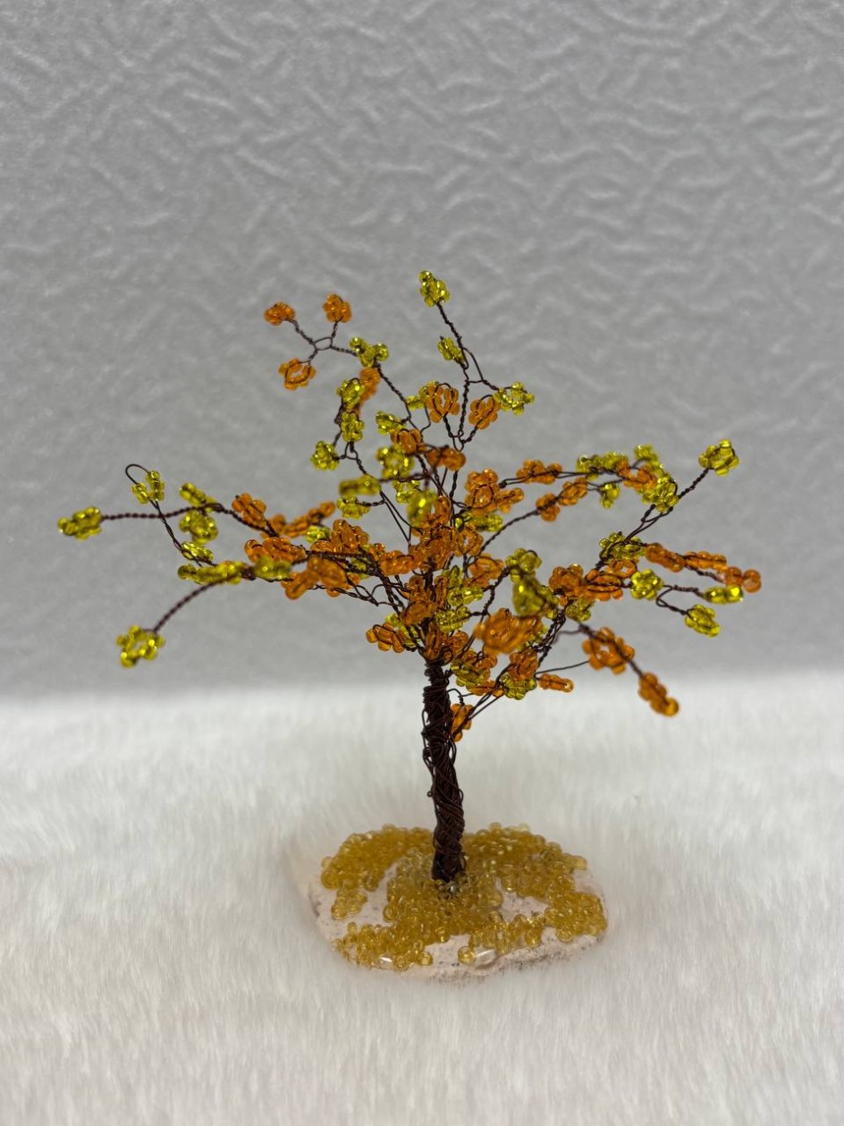 Очаровательная осень