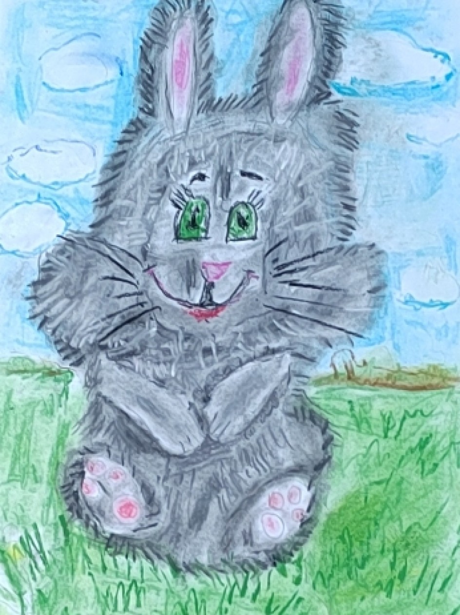 Самой любимой