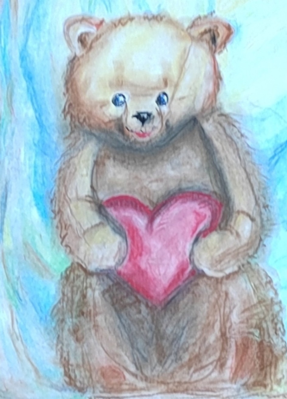 Для мамы с любовью