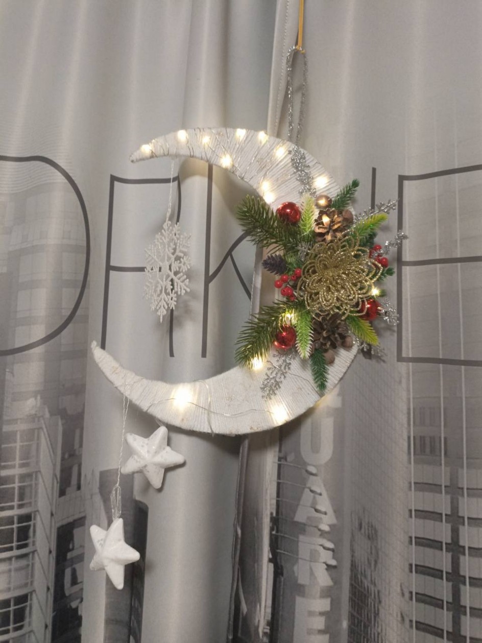 Ёлочная игрушка