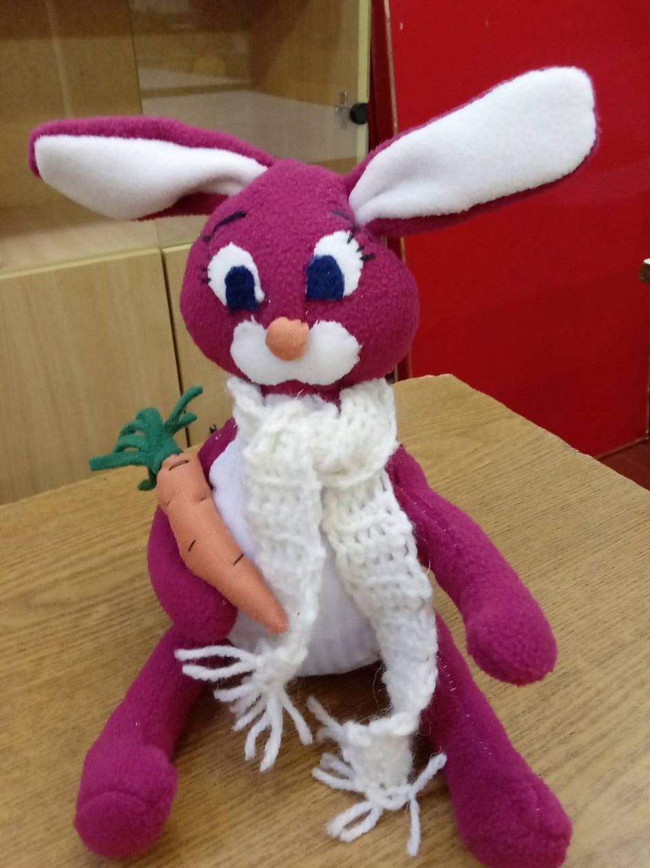 Мой талисман