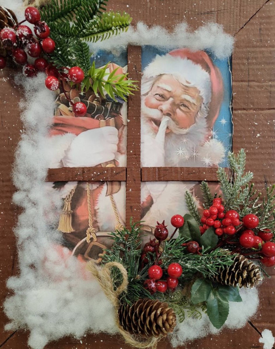 Волшебная ночь