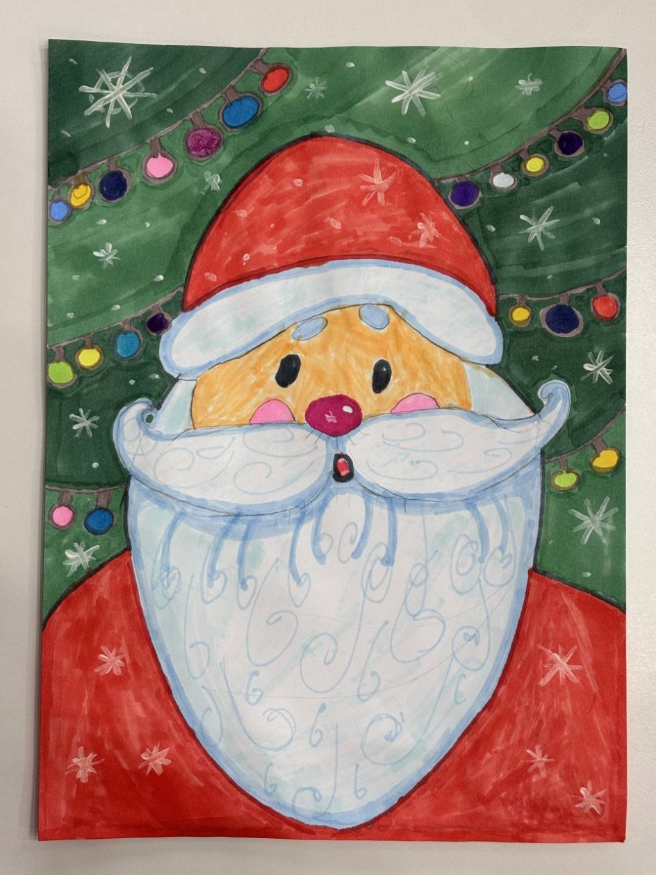 Главный волшебник