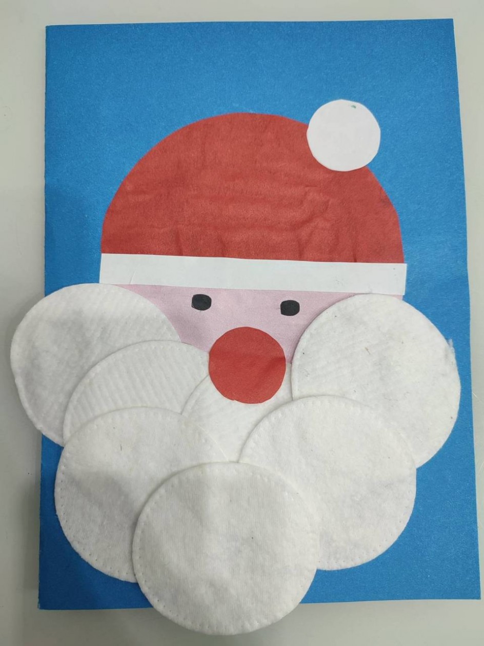 "С Днем рождения, Дедушка Мороз"!