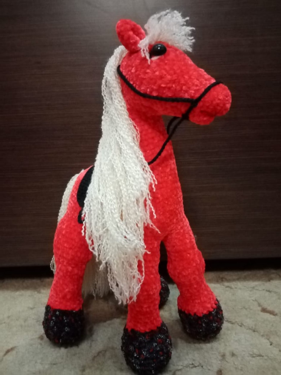 Символ года