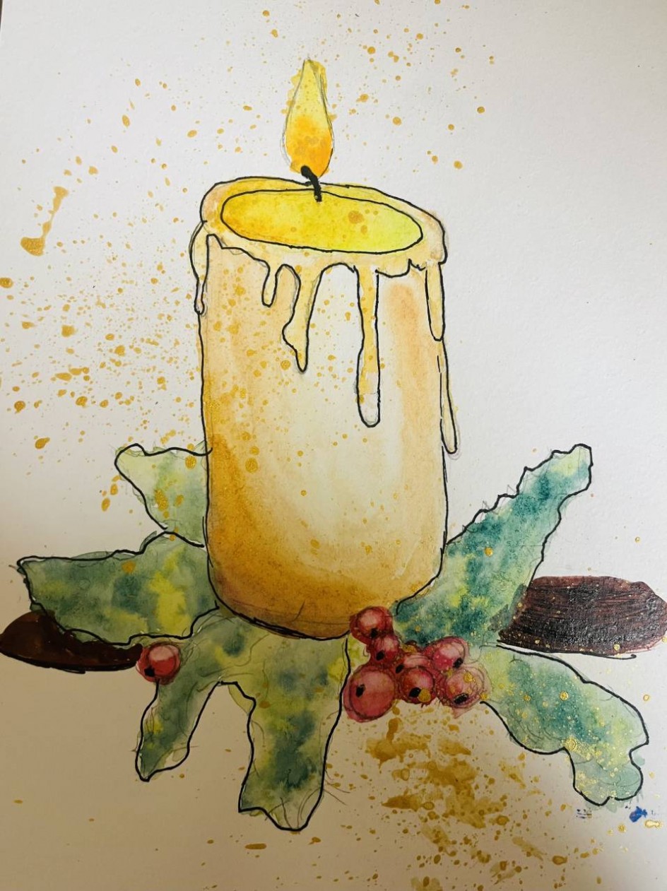 Рождественское чудо