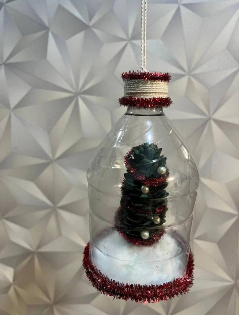 Ёлочная игрушка