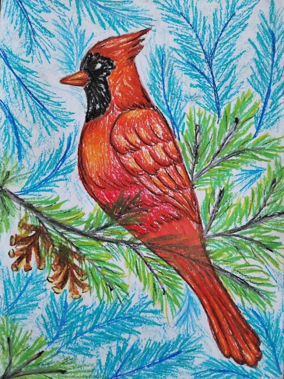 "Свиристель"