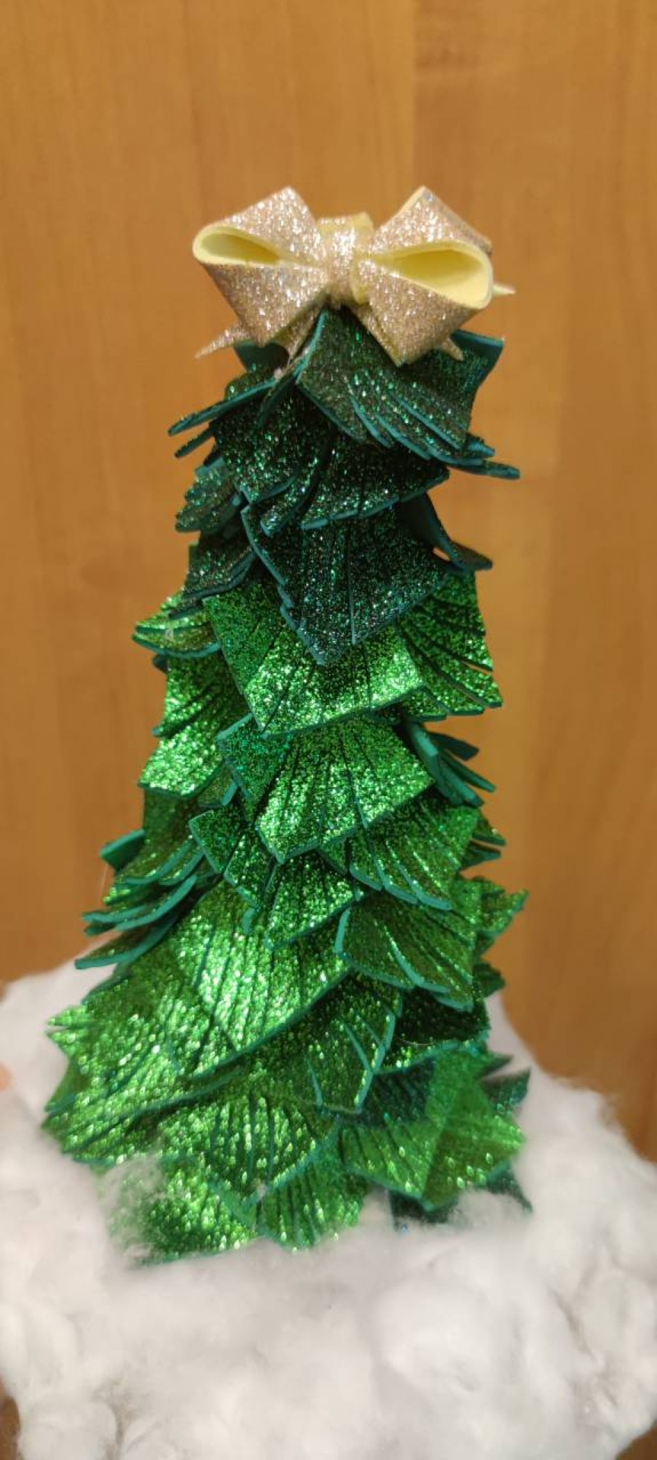 Чудесная Елочка