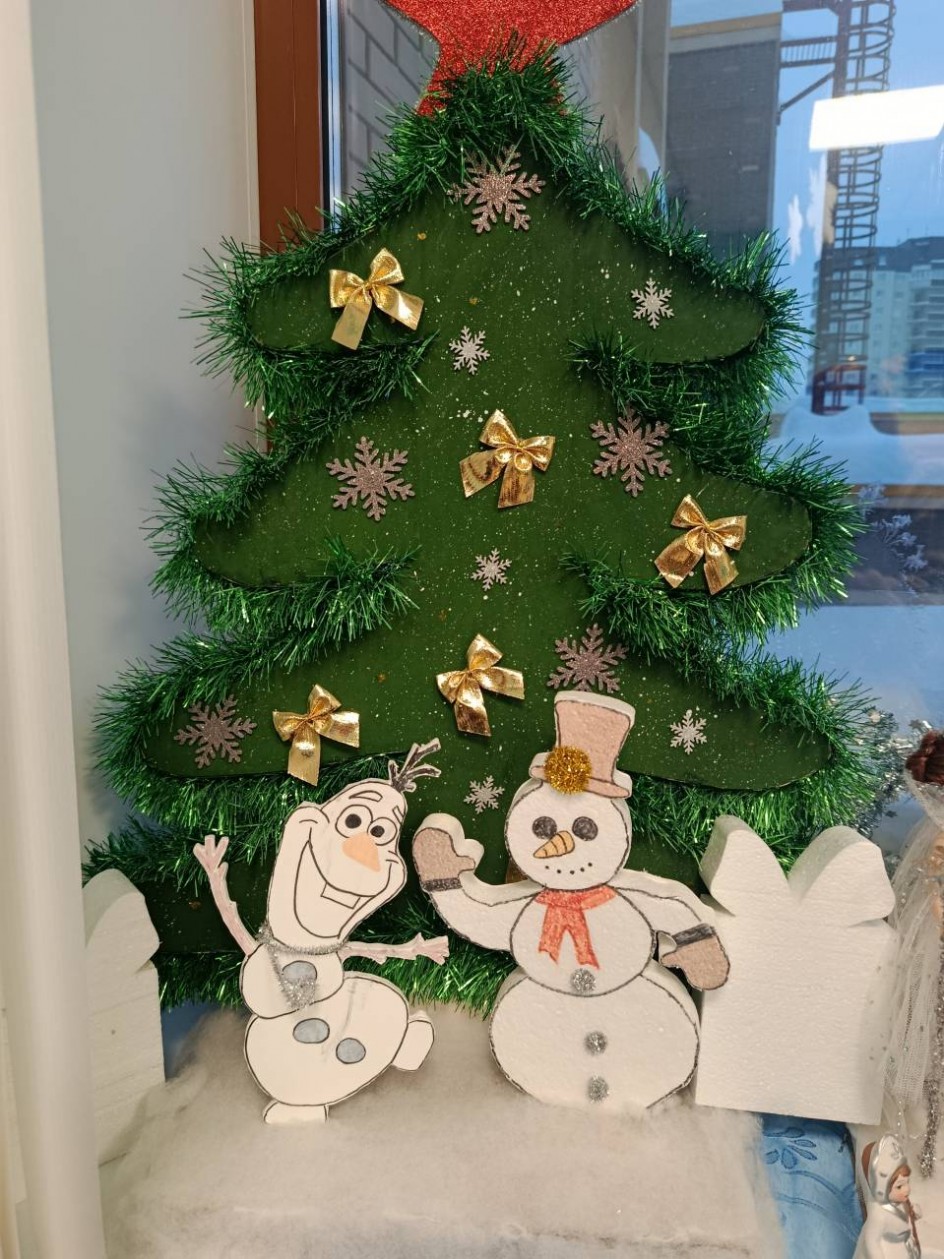 Новогодние Чудеса