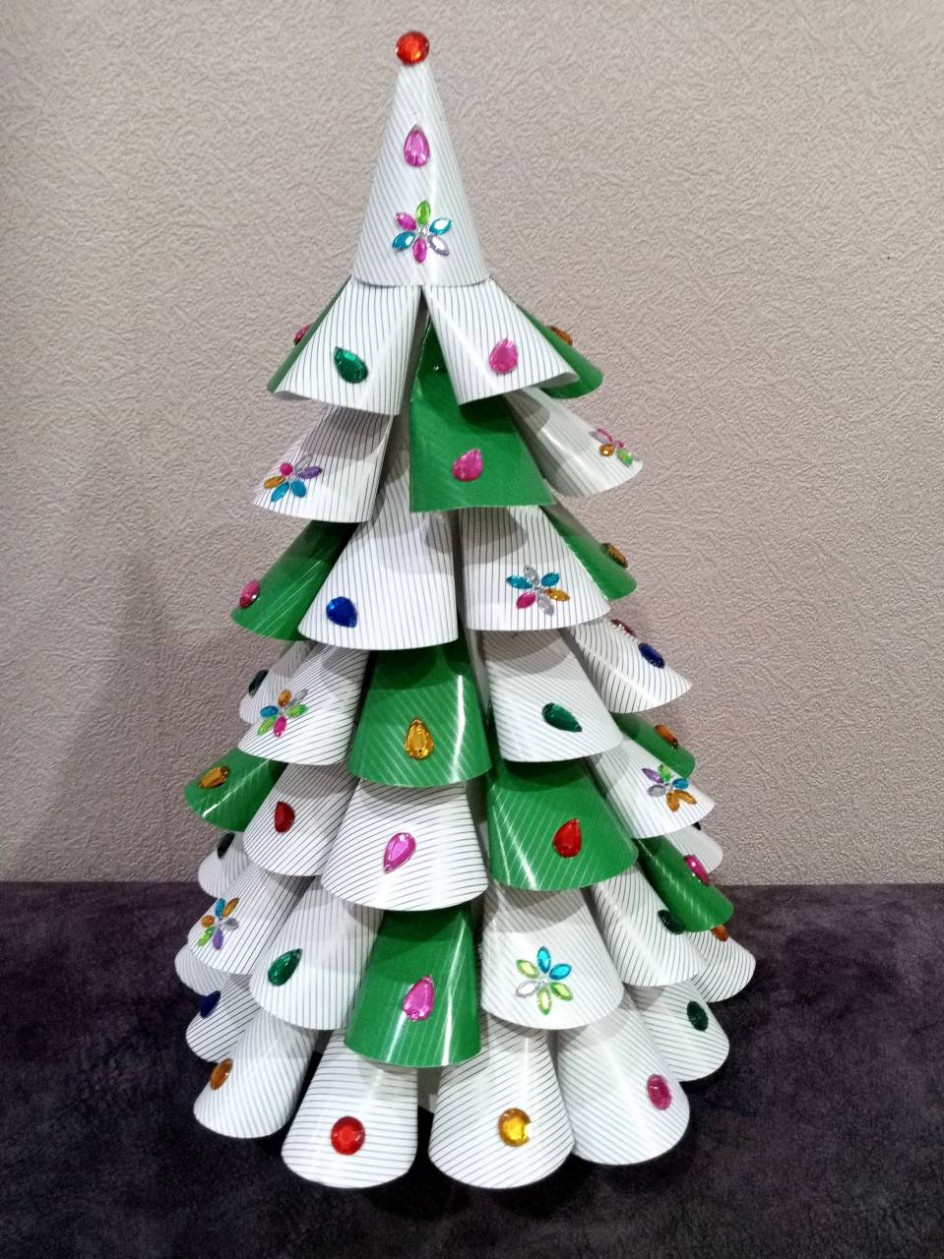 "Елочка волшебница""