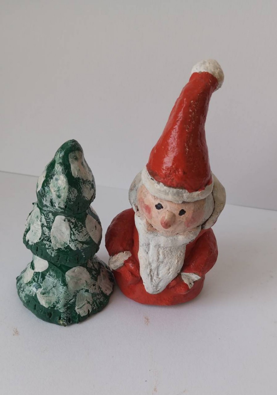 Мой любимый дед Мороз.