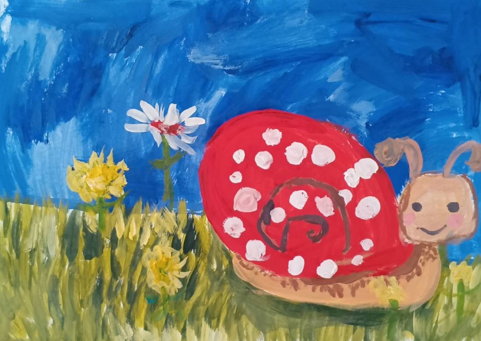 "Природа -мой дом"