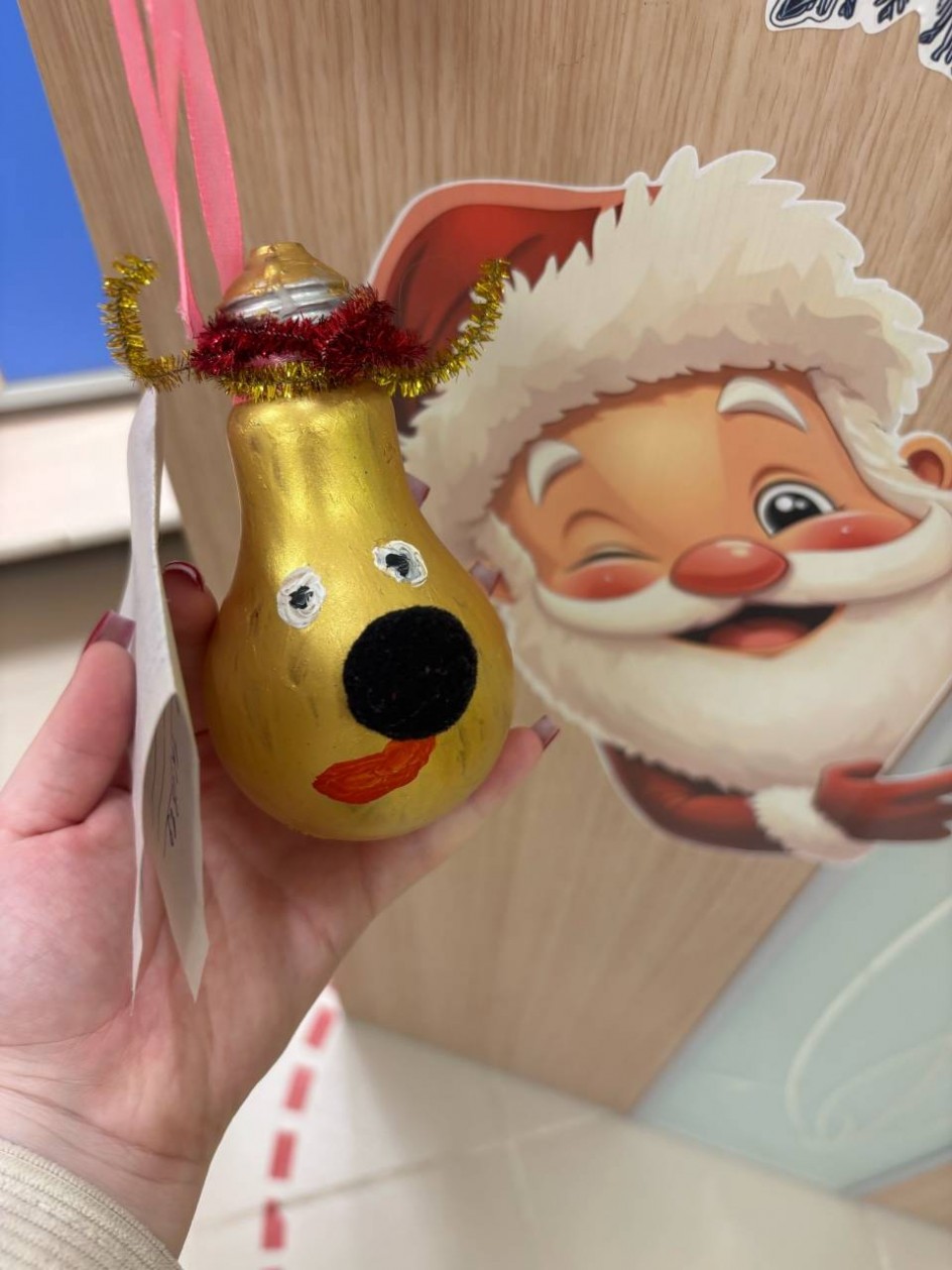 Мистер Картошка