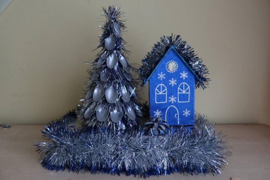 Зимняя сказка