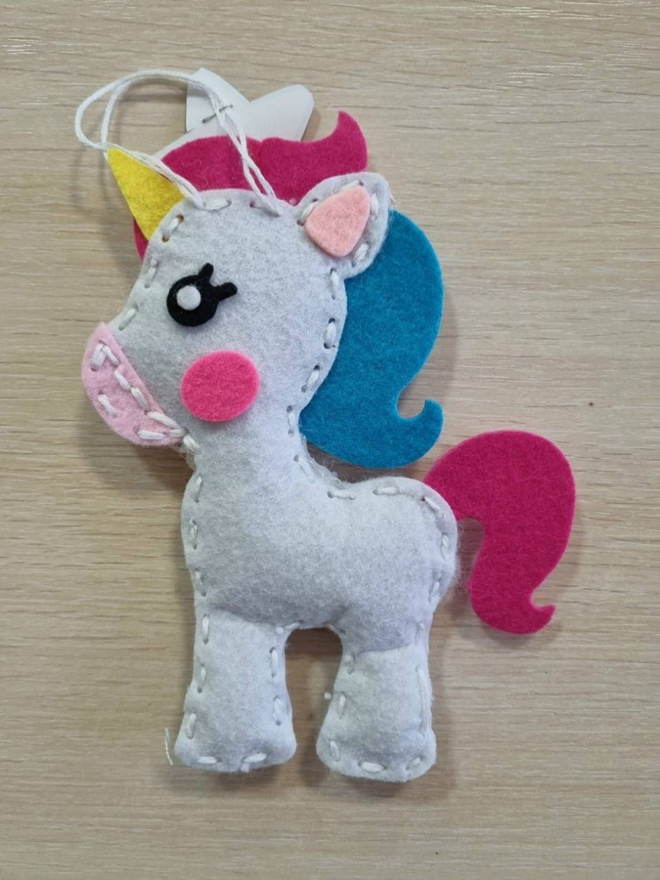 Волшебная лошадка