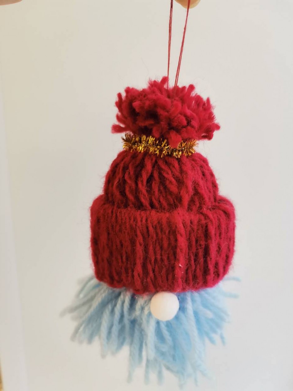 Подарок для ёлочки