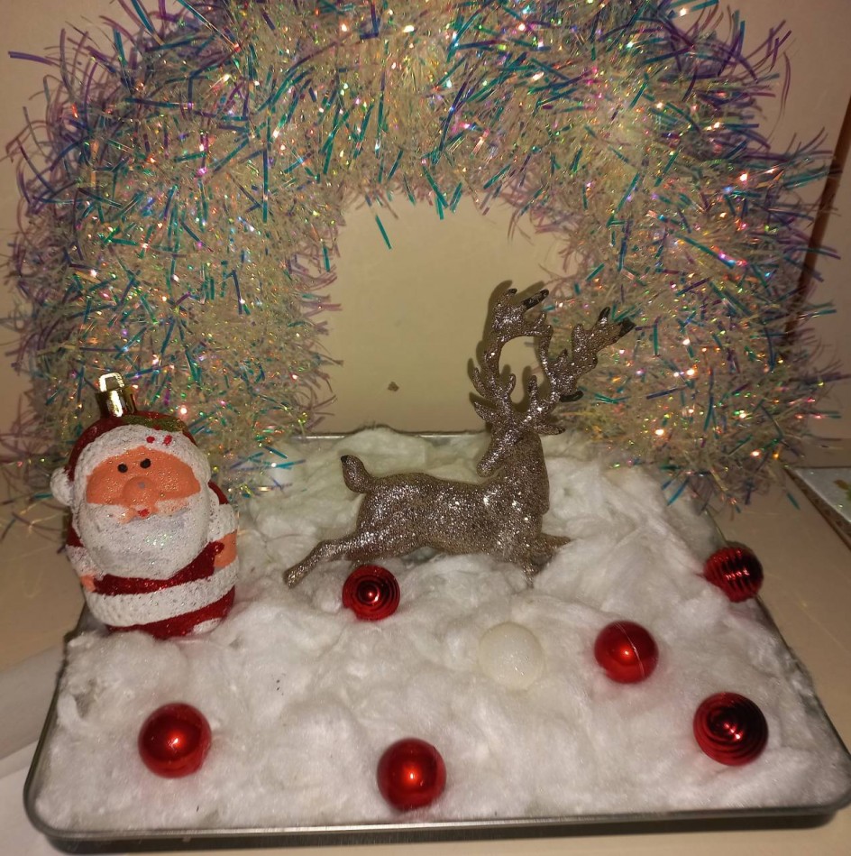 "Новогоднее чудо"