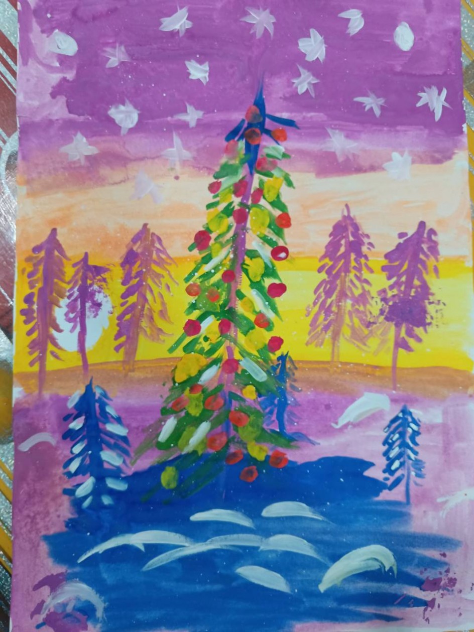 "В ожидании чуда"