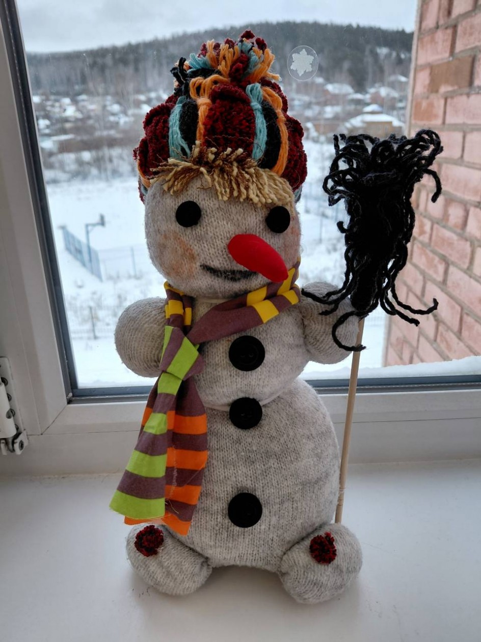 "Друг Деда Мороза"