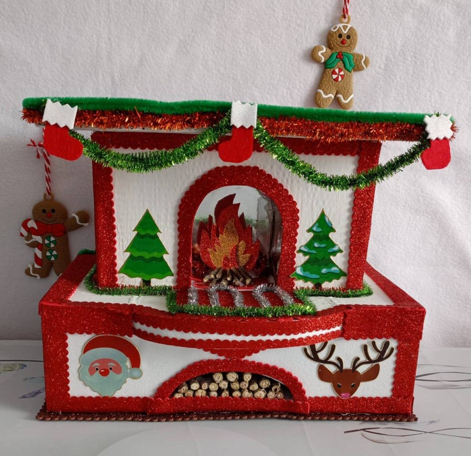 "Атмосфера праздника"